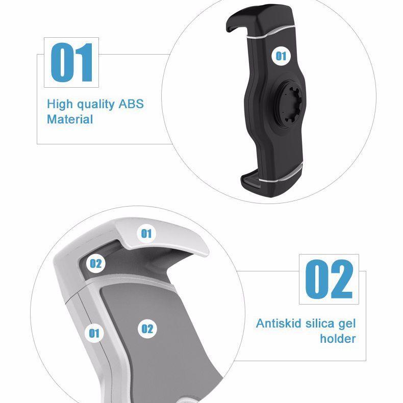 Ledetech Long Arm iPad Holder LD205D