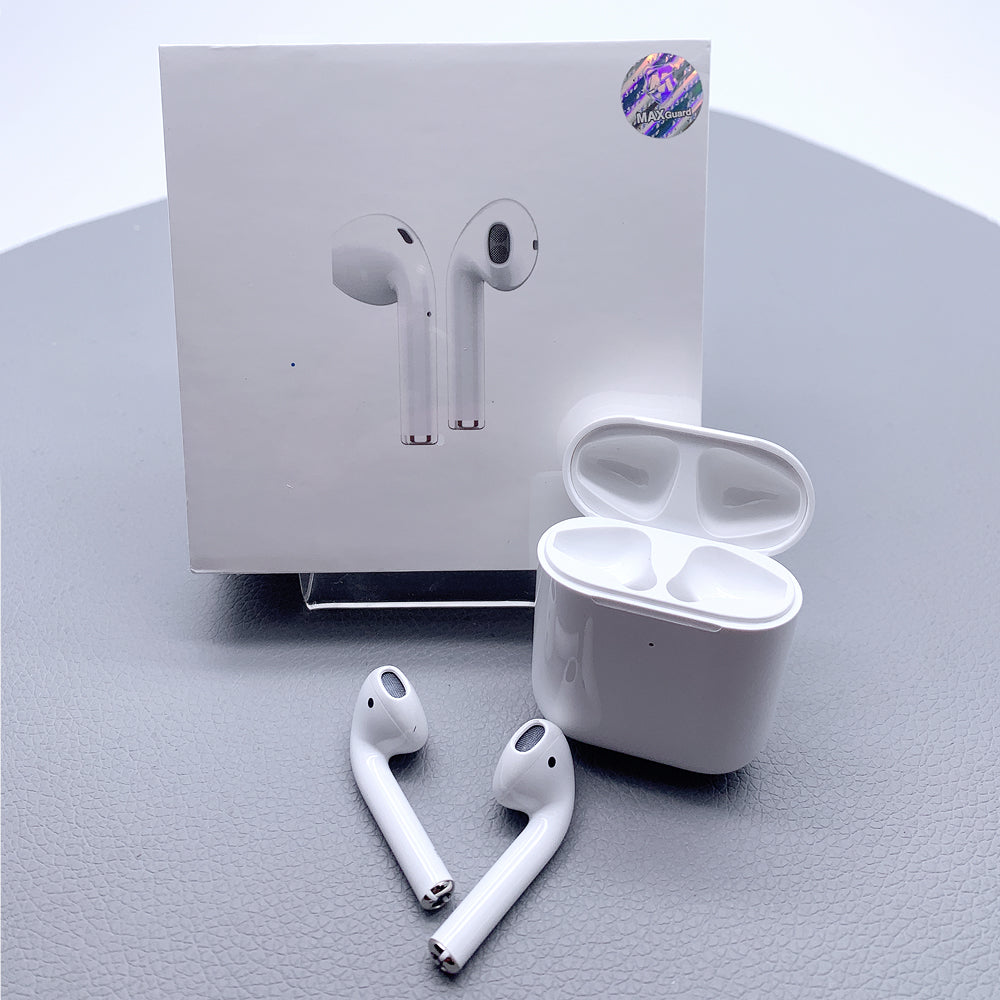 Maxguard AirPods earphone very good quality