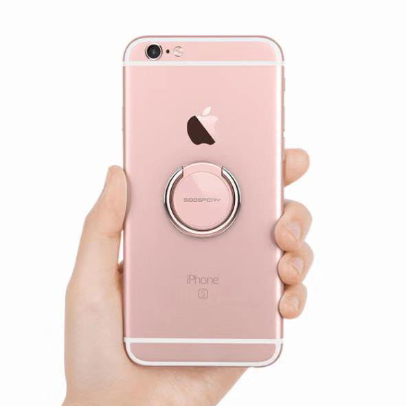 Goospery ring holder Mercury ring