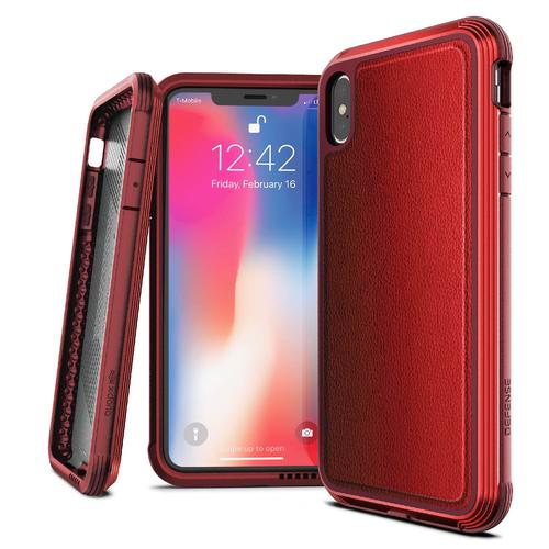 iPhone XR 6.1 Lux/ultra case