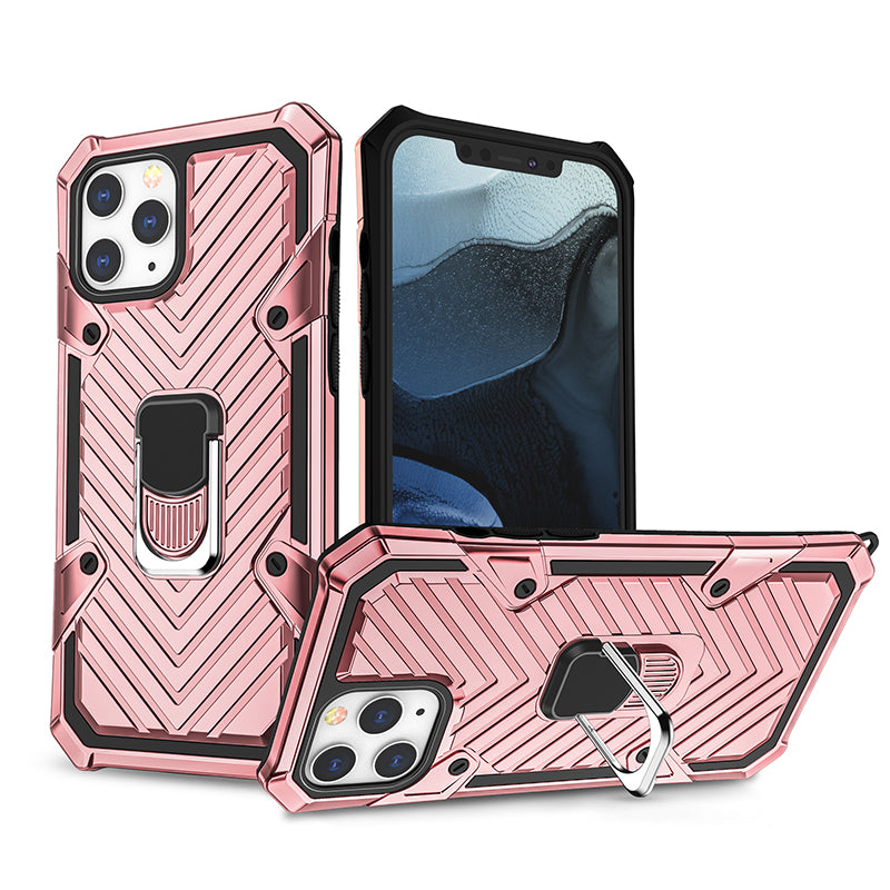 iPhone XR 6.1 KINGLINK Ring case