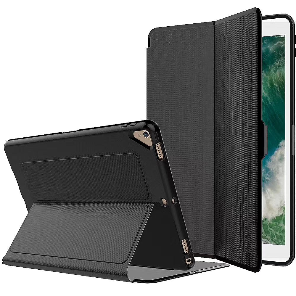 iPad Air 1 heavy duty smart case (9.7/Air 1/2 fit)