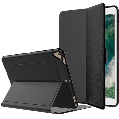 iPad Air 1 heavy duty smart case (9.7/Air 1/2 fit)