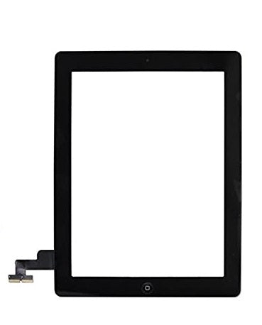 IPAD2 TOUCH SCREEN(BLACK)
