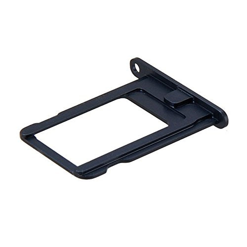 iPhone 5G SIM TRAY BLACK