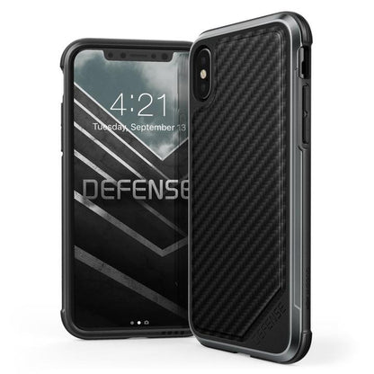 iPhone XR 6.1 Lux/ultra case