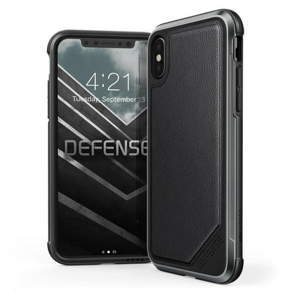 iPhone XR 6.1 Lux/ultra case