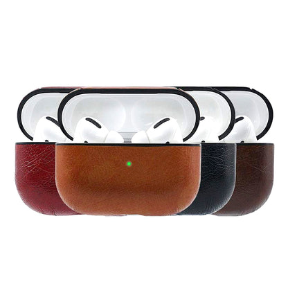 AirPods-Pro (1st/2nd generation) leather case