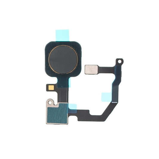 GOOGLE PIXEL4A 5G HOME BUTTON FLEX BLACK