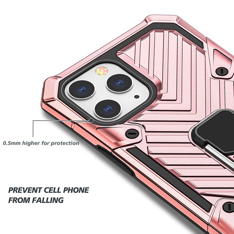 iPhone XR 6.1 KINGLINK Ring case