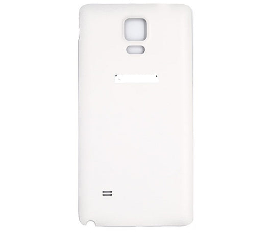 SAMSUNG NOTE4 BACK COVER WHITE