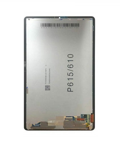 SAMSUNG P610/P615 SCREEN BLACK (SAME AS SERVICE PACK)