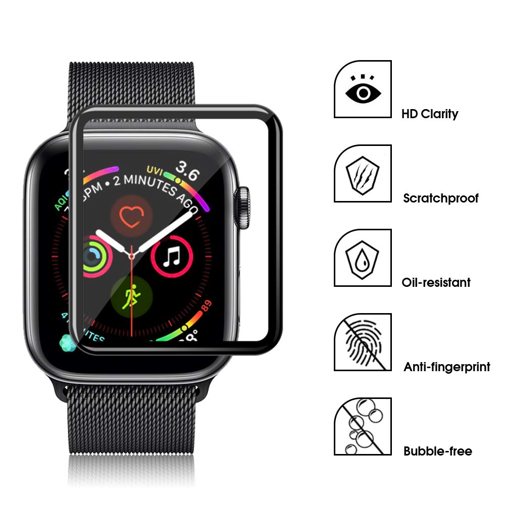 Apple Watch Ultra 49mm full glue glass sp