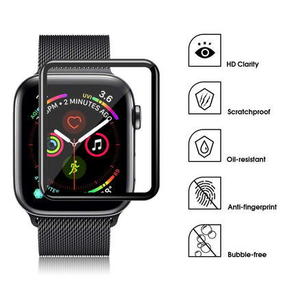 Apple Watch Ultra 49mm full glue glass sp