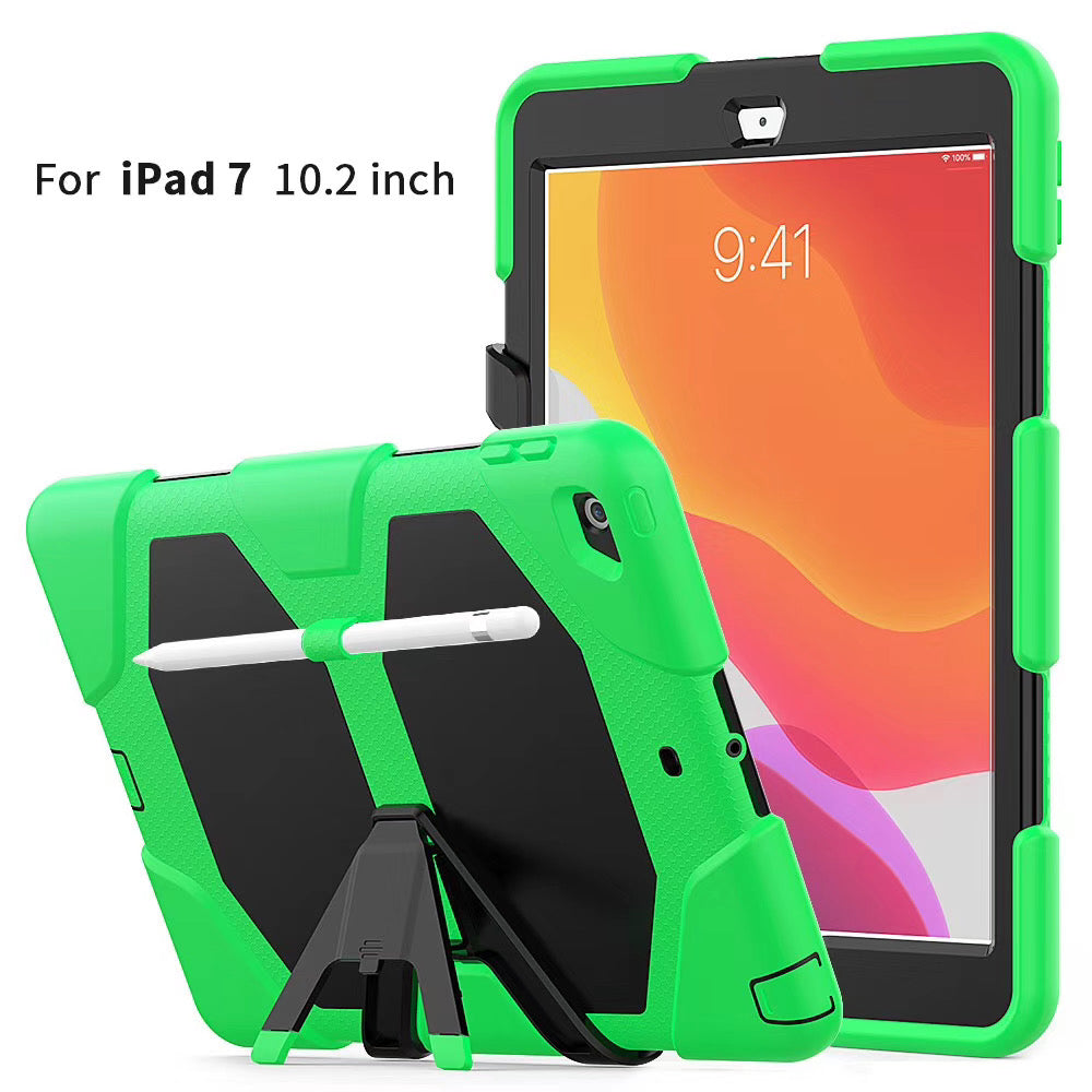 iPad 7th 10.2 suvivo case (iPad 9th 10.2 fit)