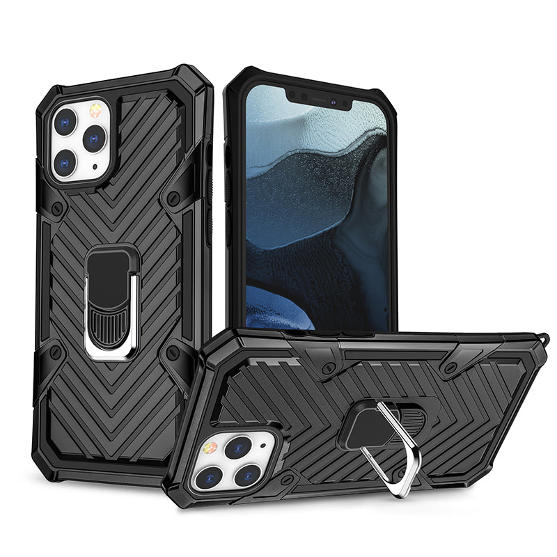 iPhone ipx KINGLINK Ring case