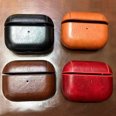 AirPods-Pro (1st/2nd generation) leather case