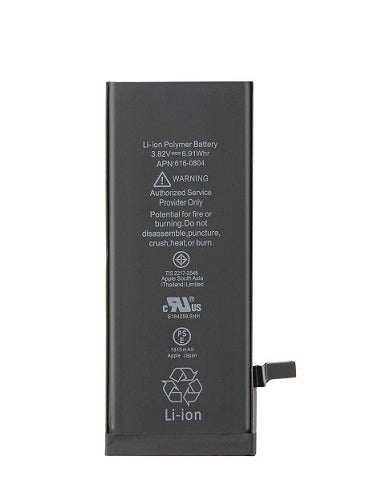 IPHONE 6G BATTERY (AMERICAN CHIPS)