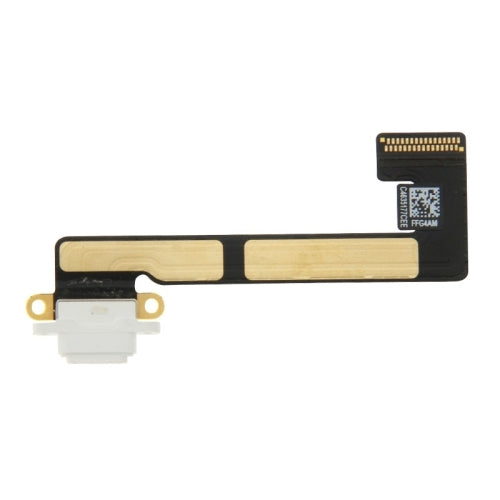 IPAD MINI3 CHARGING PORT FLEX WHITE