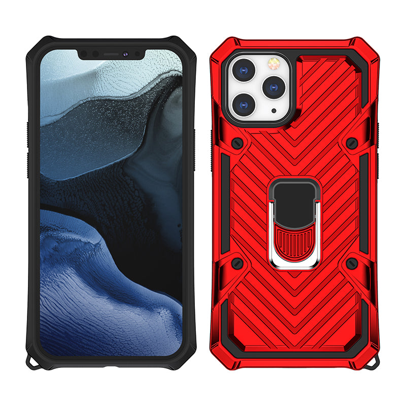 iPhone i7/8+ plus KINGLINK Ring case (i6+/i7+/i8+ fit)