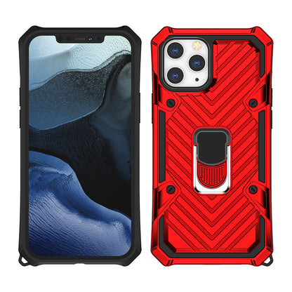 iPhone ipx KINGLINK Ring case