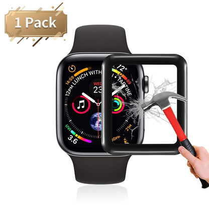 Apple watch Maxguard 10D nano screen protector sp