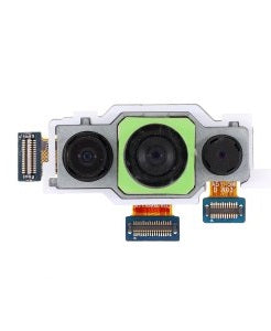 SAMSUNG A71 BACK CAMERA