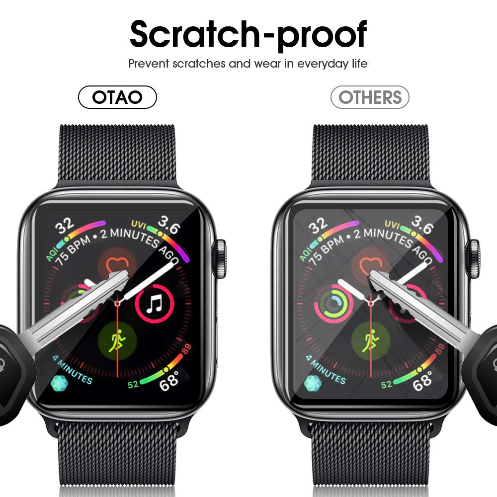 Apple Watch Ultra 49mm full glue glass sp