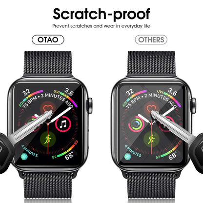 Apple Watch Ultra 49mm full glue glass sp