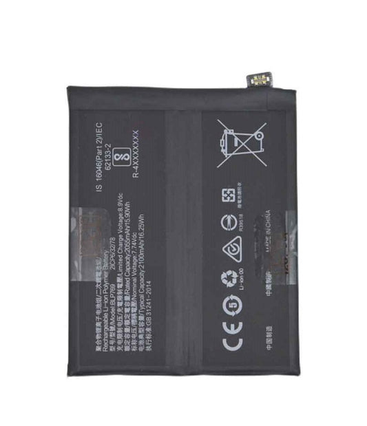 OPPO FIND X2 BATTERY BLP769 (HIGH QUALITY)
