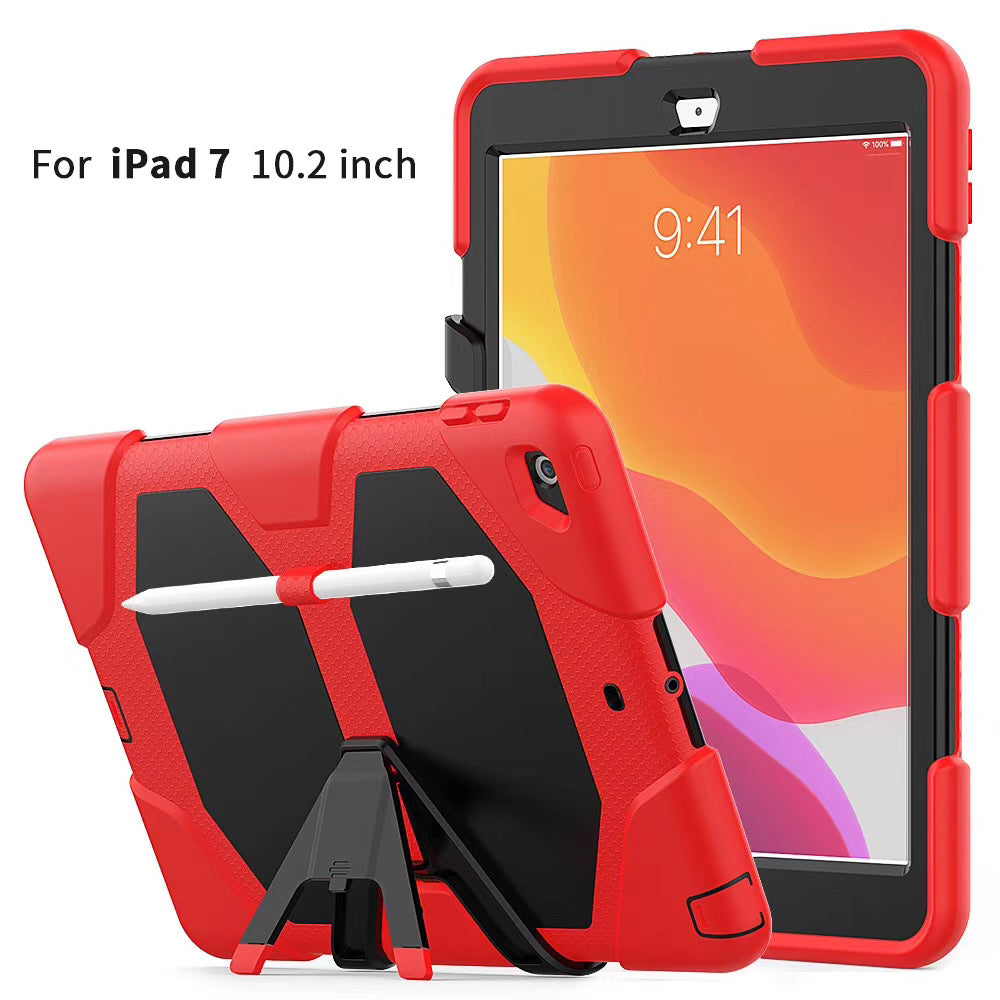 iPad 7th 10.2 suvivo case (iPad 9th 10.2 fit)
