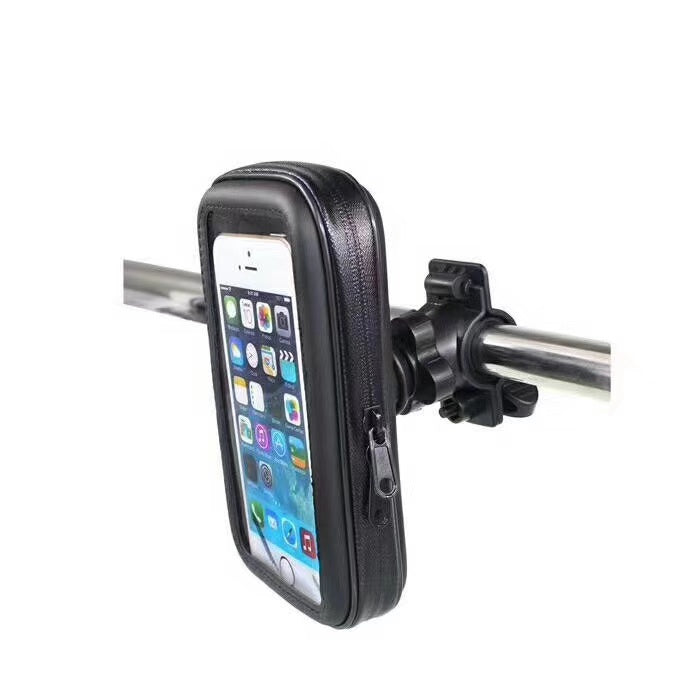 Waterproof bike holder weather resistant bike mount holder BK01