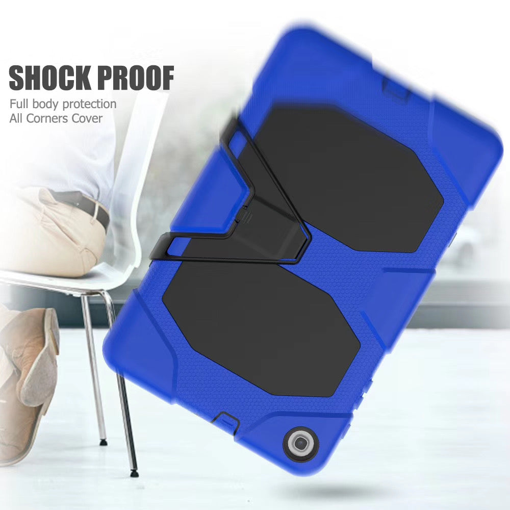 iPad new 9.7 suvivo case