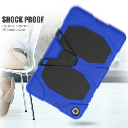 iPad new 9.7 suvivo case