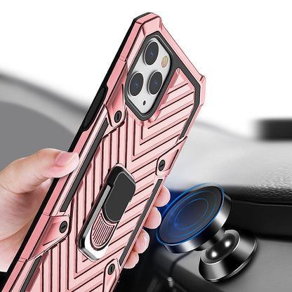 iPhone ipx KINGLINK Ring case
