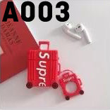 AirPods (1st/2nd generation) cartoon case