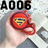 AirPods (1st/2nd generation) cartoon case