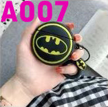 AirPods (1st/2nd generation) cartoon case