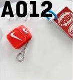 AirPods (1st/2nd generation) cartoon case