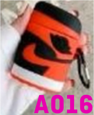 AirPods (1st/2nd generation) cartoon case