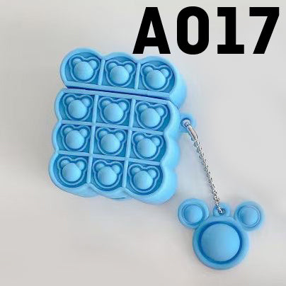 AirPods (1st/2nd generation) cartoon case