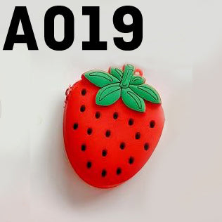 AirPods (1st/2nd generation) cartoon case