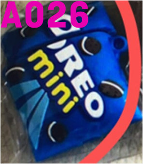 AirPods (1st/2nd generation) cartoon case