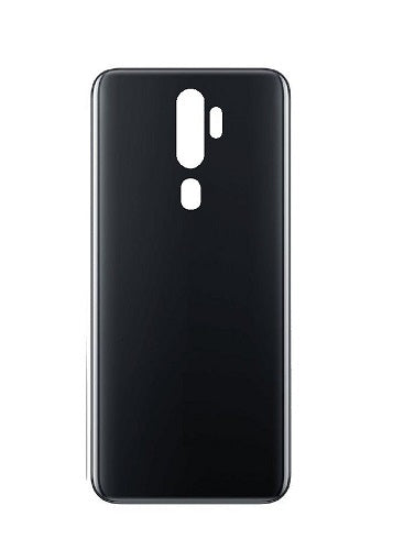 OPPO A5(2020) BACK COVER BLACK