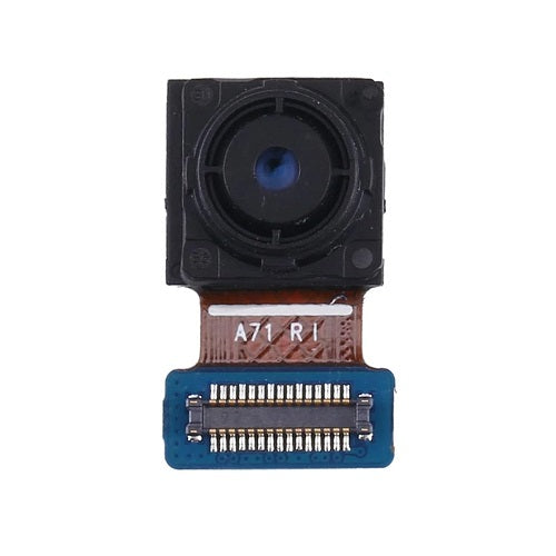SAMSUNG A71 FRONT CAMERA