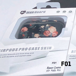 AirPods (3rd generation) full picture case