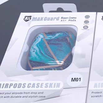 AirPods (3rd generation) full picture case