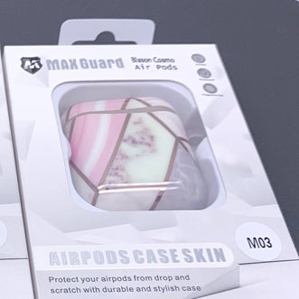 AirPods (3rd generation) full picture case