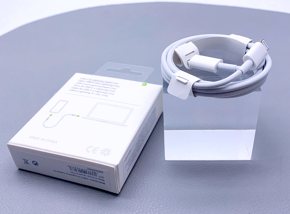 App 1m Type-C to lightning cable