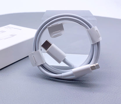 App 1m Type-C to lightning cable